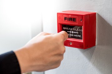Alarm Systems