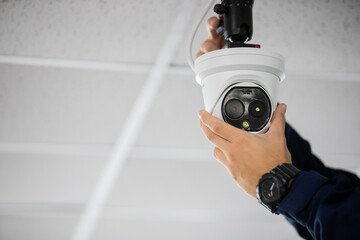 CCTV