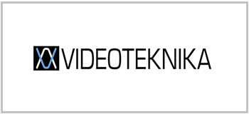 VIDEOTEKNIKA